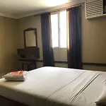 Pension Monaco