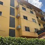 Pension Monaco